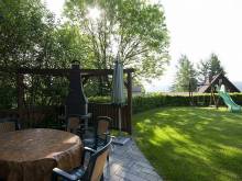 Chaty Tupec Lipno - Kobylnice