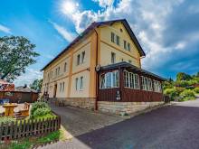 Penzion Zvoneček - Vysoká Lípa