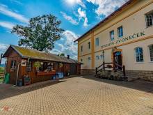 Penzion Zvoneček - Vysoká Lípa
