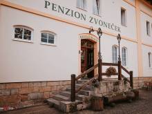 Penzion Zvoneček - Vysoká Lípa