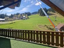 Penzion u Vaňasů - Ski areál Rališka - Horní Bečva
