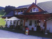 Penzion u Vaňasů - Ski areál Rališka - Horní Bečva