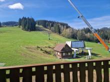 Penzion u Vaňasů - Ski areál Rališka - Horní Bečva
