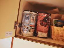 Apartmán v Korutanech - 