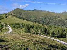 Apartmán v Korutanech - 