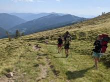 Apartmán v Korutanech - 