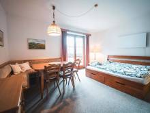 Apartmán v Korutanech - 