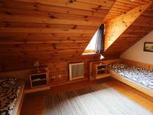 Apartmán v Korutanech - 