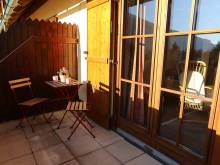 Apartmán v Korutanech - 