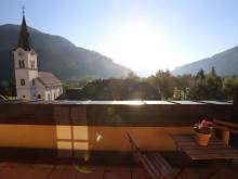 Apartmán v Korutanech - 