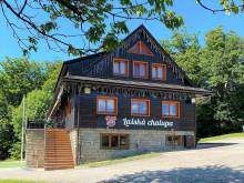 Lašská chalupa II - Kunčice pod Ondřejníkem