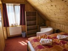 Lašská chalupa II - Kunčice pod Ondřejníkem