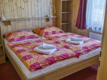 Lašská chalupa II - Kunčice pod Ondřejníkem