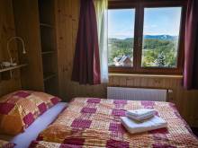 Lašská chalupa II - Kunčice pod Ondřejníkem