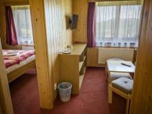 Lašská chalupa II - Kunčice pod Ondřejníkem