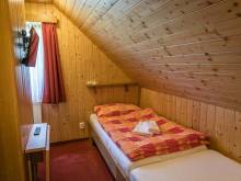 Lašská chalupa II - Kunčice pod Ondřejníkem