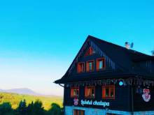 Lašská chalupa II - Kunčice pod Ondřejníkem
