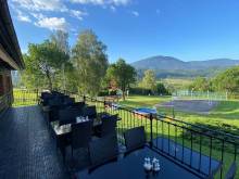 Lašská chalupa II - Kunčice pod Ondřejníkem