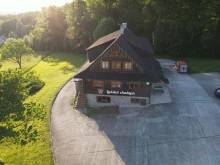 Lašská chalupa II - Kunčice pod Ondřejníkem