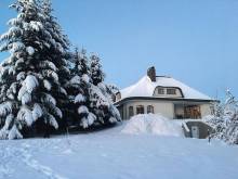 Ubytování Pod lázněmi Klimkovice - Hýlov