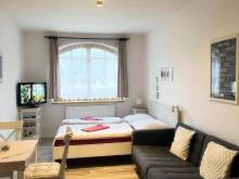 Ubytování Pod lázněmi Klimkovice - Hýlov