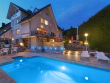 Pension Jana - wellness - Mříčná