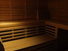 Pension Jana - wellness - Mříčná
