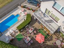 Pension Jana - wellness - Mříčná