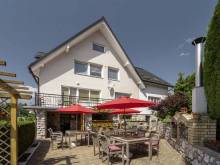 Pension Jana - wellness - Mříčná