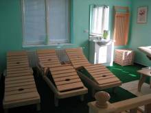 Pension Jana - wellness - Mříčná