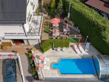 Pension Jana - wellness - Mříčná