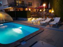 Pension Jana - wellness - Mříčná