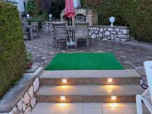 Pension Jana - wellness - Mříčná