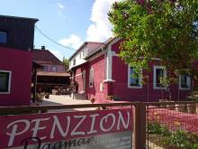 Penzion Dagmar - Kokašice