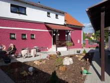 Penzion Dagmar - Kokašice