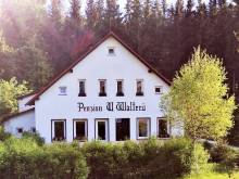 Ubytování u Walterů - Josefův Důl
