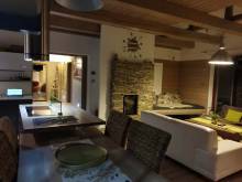 Apartmány a Chalúpka Jánošíkove diery - Terchová