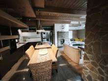 Apartmány a Chalúpka Jánošíkove diery - Terchová