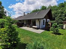 Apartmány a Chalúpka Jánošíkove diery - Terchová