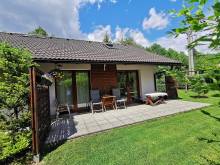 Apartmány a Chalúpka Jánošíkove diery - Terchová