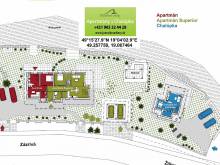 Apartmány a Chalúpka Jánošíkove diery - Terchová