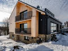 Aldrov Deerhouse - Roudnice