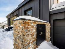 Aldrov Deerhouse - Roudnice