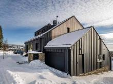 Aldrov Deerhouse - Roudnice