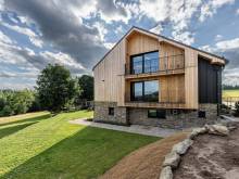 Aldrov Deerhouse - Roudnice