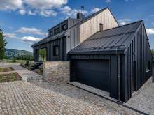 Aldrov Deerhouse - Roudnice