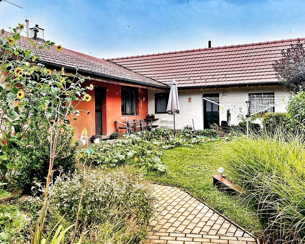 Apartmán Anna - Šakvice
