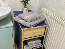 Apartmán Anna - Šakvice