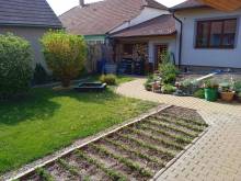 Apartmán Anna - Šakvice