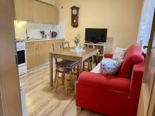 Apartmán Anna - Šakvice